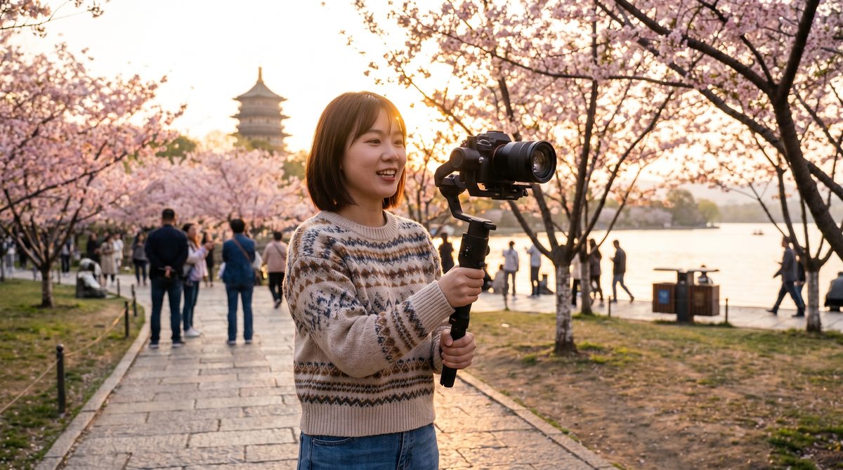 偷情少妇VLOG日常生活视频